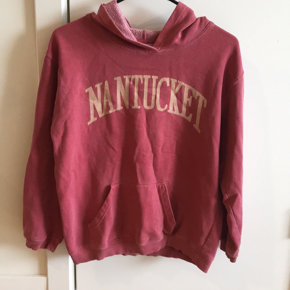 Nantucket Hoodie